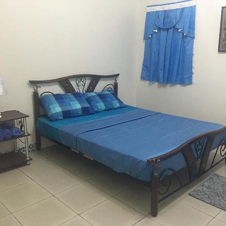 Blue Summer Suites & Restaurant Bingag المظهر الخارجي الصورة