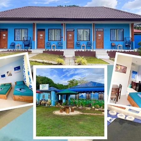 Blue Summer Suites & Restaurant Bingag المظهر الخارجي الصورة