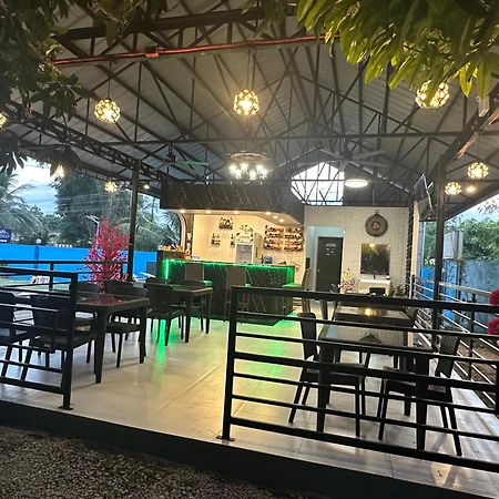 Blue Summer Suites & Restaurant Bingag المظهر الخارجي الصورة