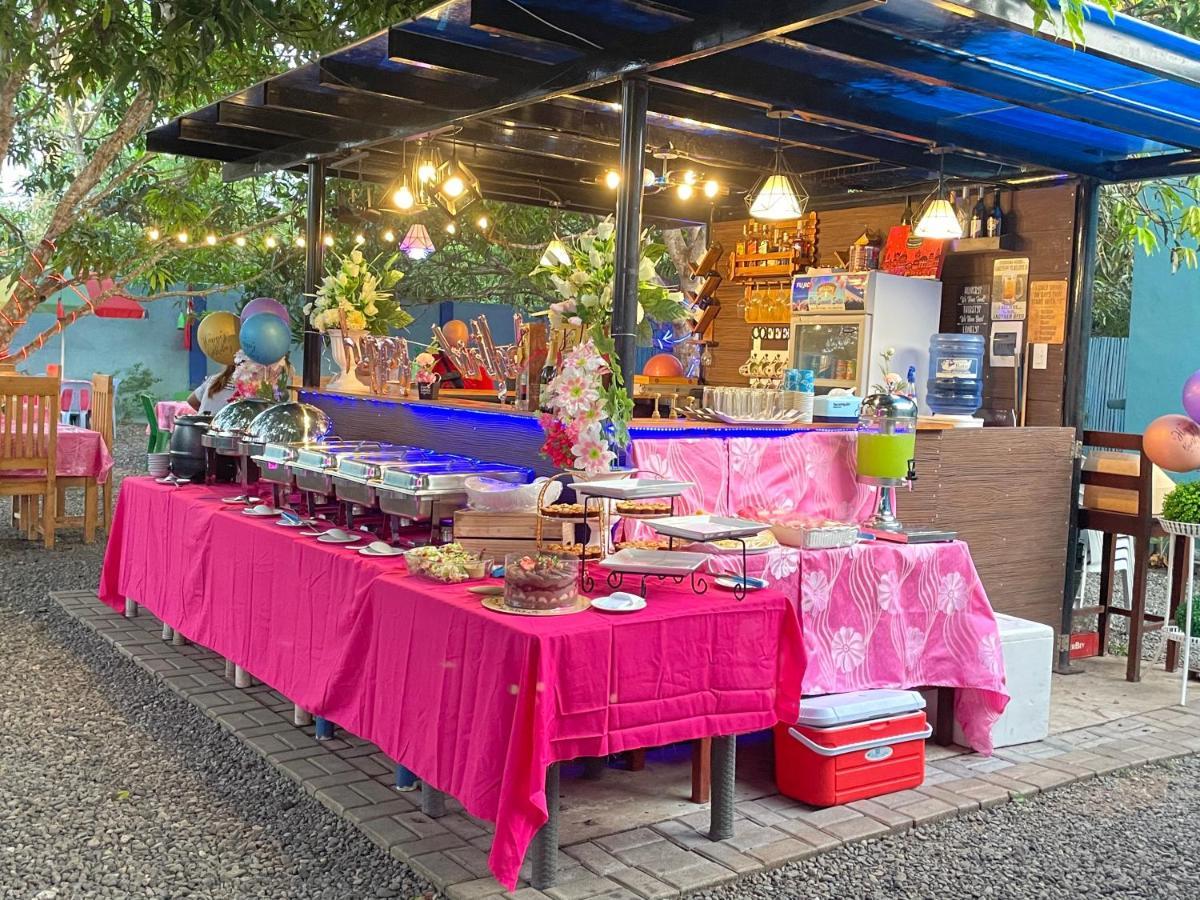 Blue Summer Suites & Restaurant Bingag المظهر الخارجي الصورة