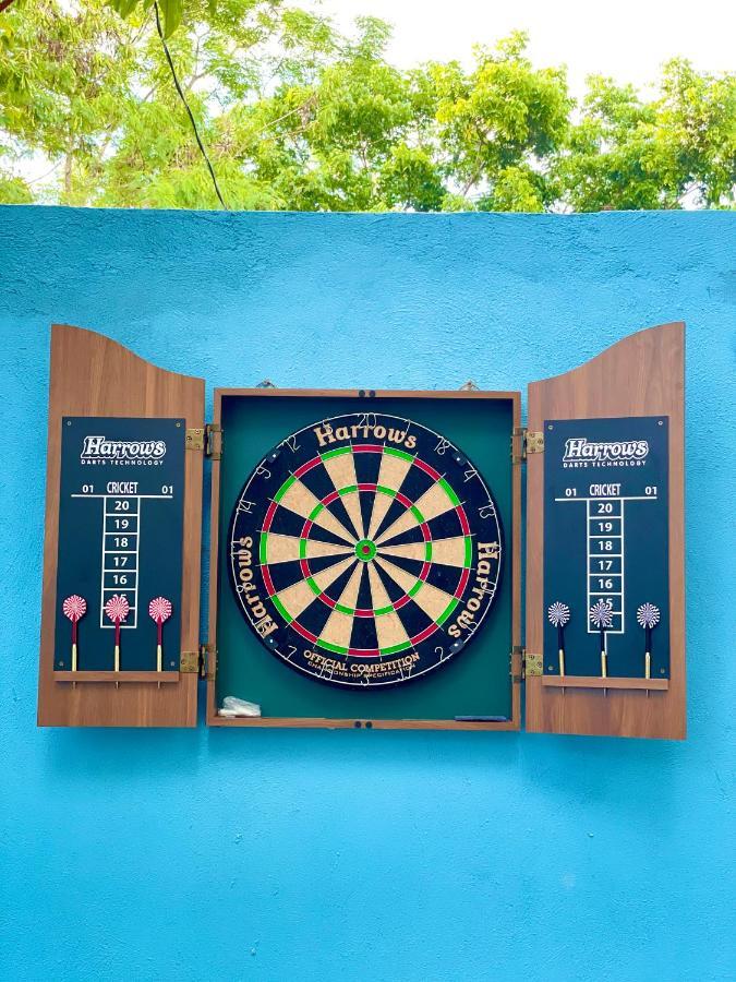 Blue Summer Suites & Restaurant Bingag المظهر الخارجي الصورة