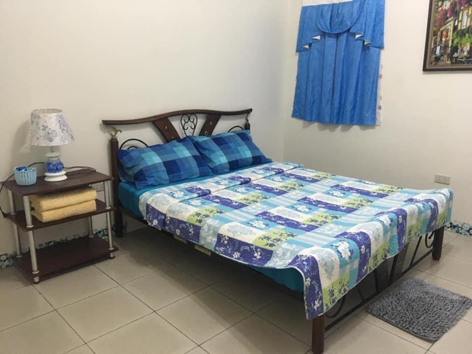 Blue Summer Suites & Restaurant Bingag المظهر الخارجي الصورة