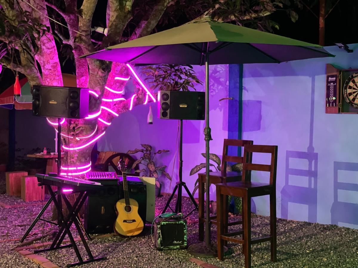 Blue Summer Suites & Restaurant Bingag المظهر الخارجي الصورة