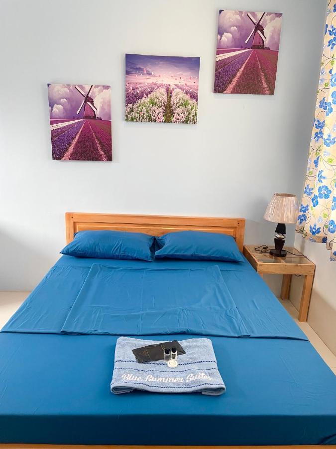 Blue Summer Suites & Restaurant Bingag المظهر الخارجي الصورة
