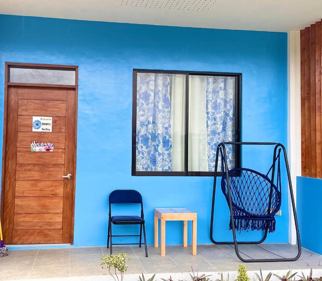 Blue Summer Suites & Restaurant Bingag المظهر الخارجي الصورة