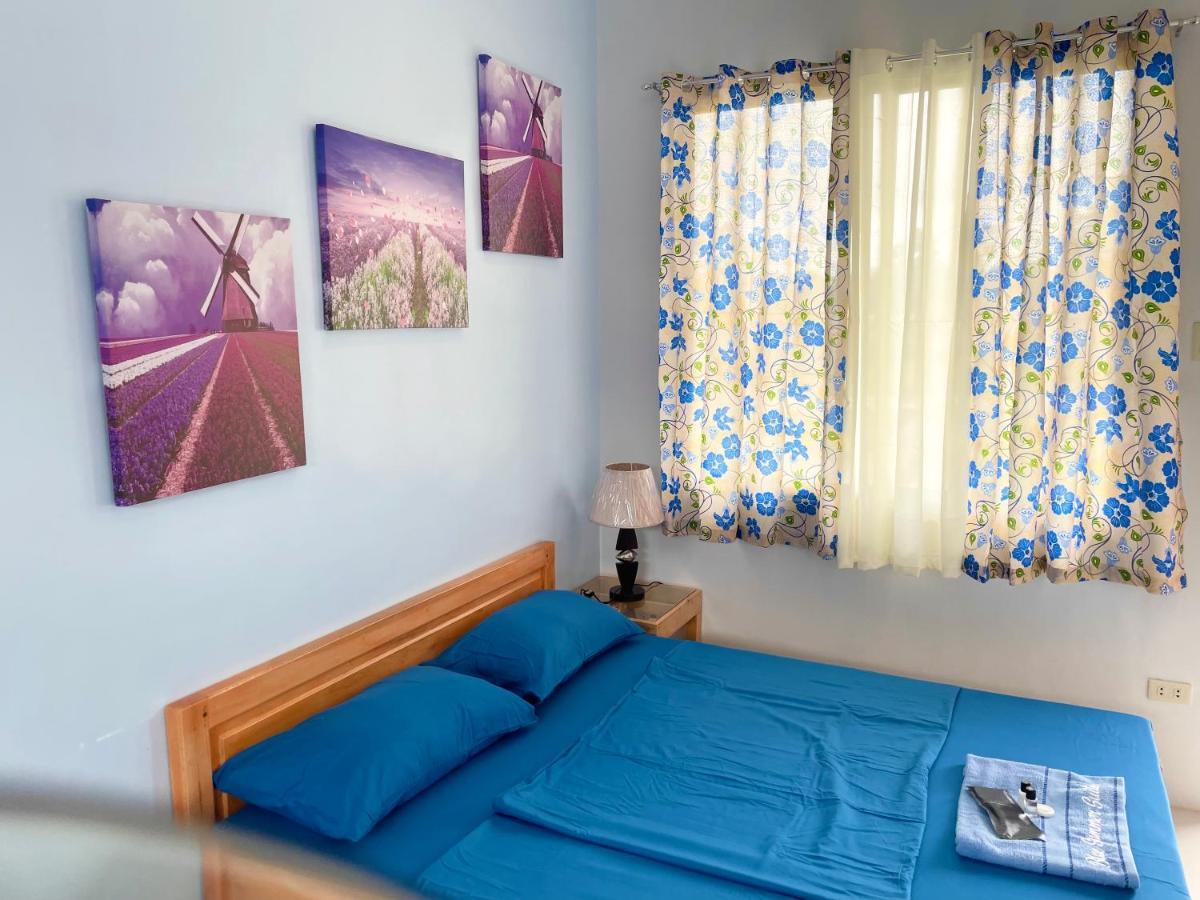 Blue Summer Suites & Restaurant Bingag المظهر الخارجي الصورة
