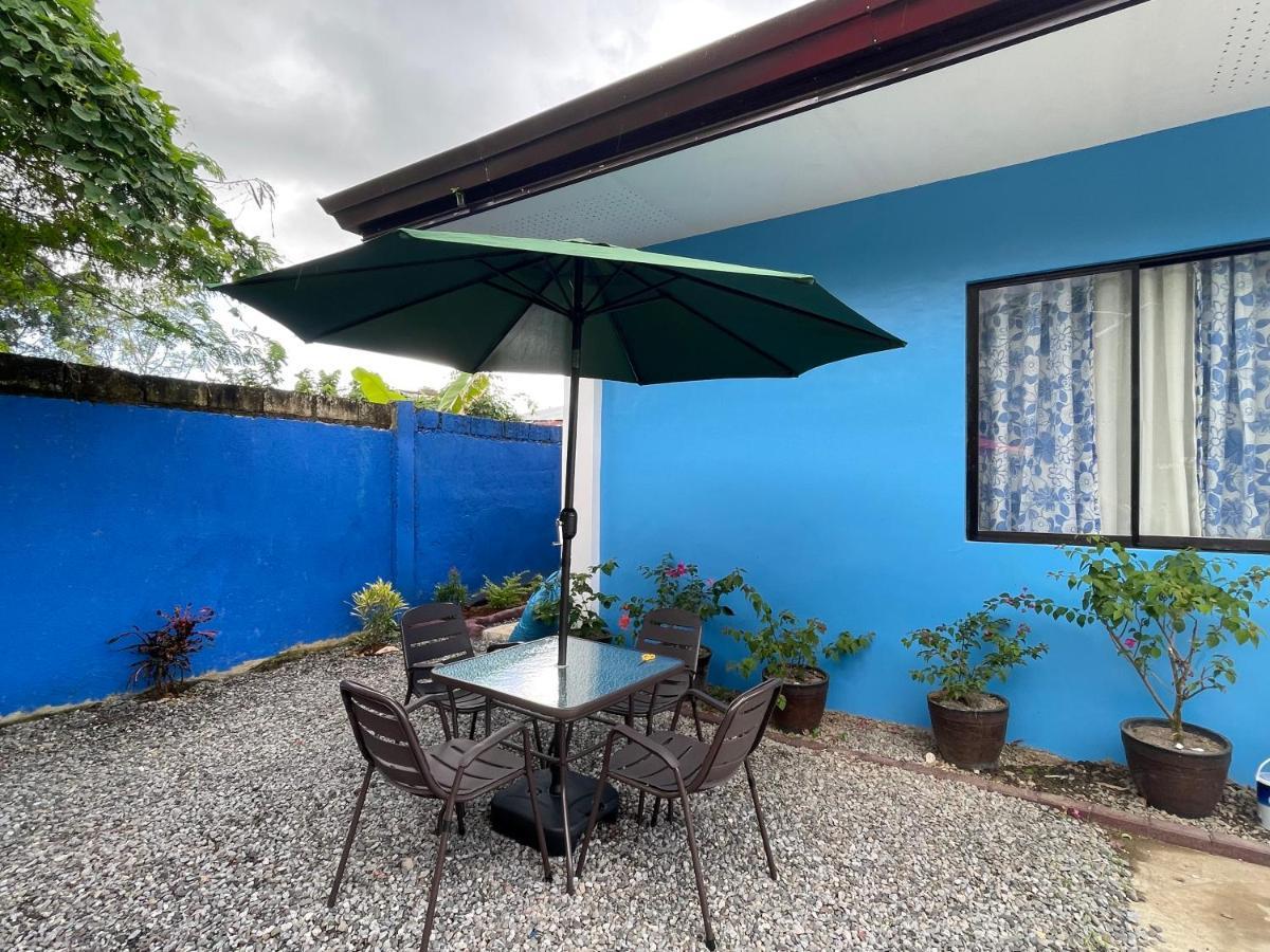 Blue Summer Suites & Restaurant Bingag المظهر الخارجي الصورة