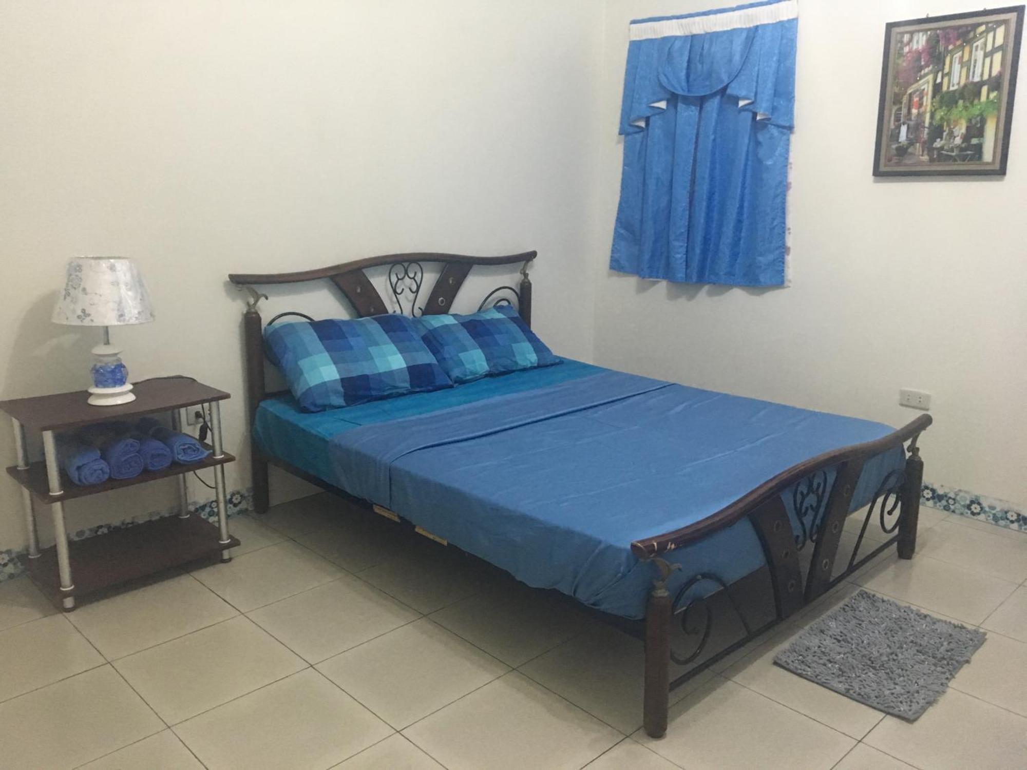 Blue Summer Suites & Restaurant Bingag المظهر الخارجي الصورة