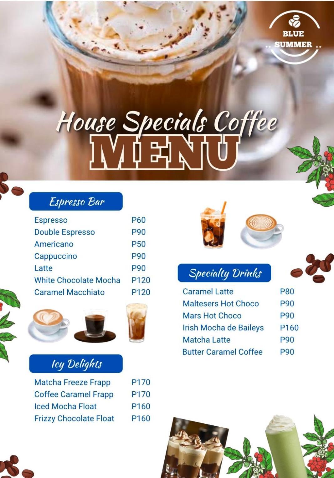 Blue Summer Suites & Restaurant Bingag المظهر الخارجي الصورة