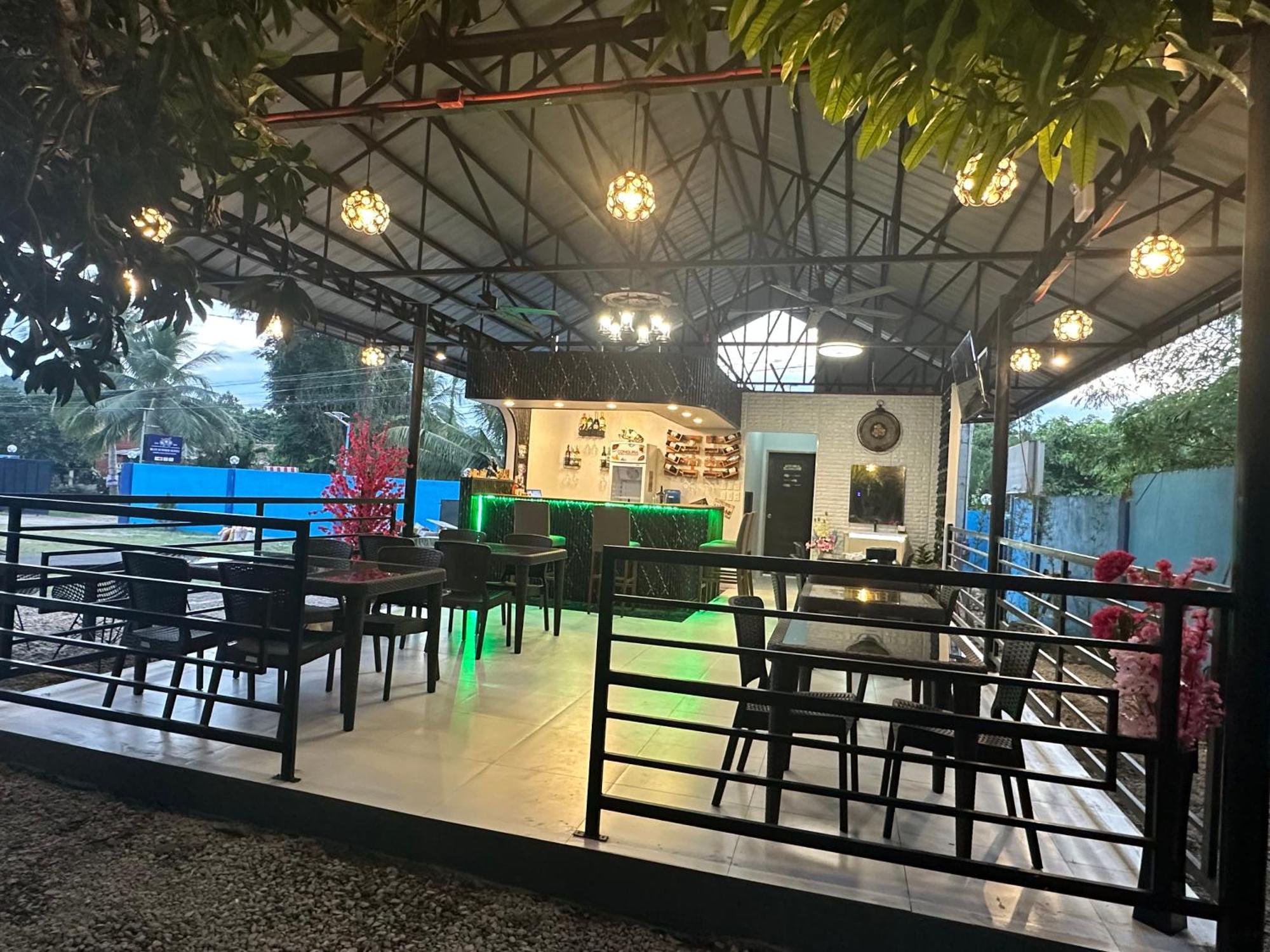 Blue Summer Suites & Restaurant Bingag المظهر الخارجي الصورة
