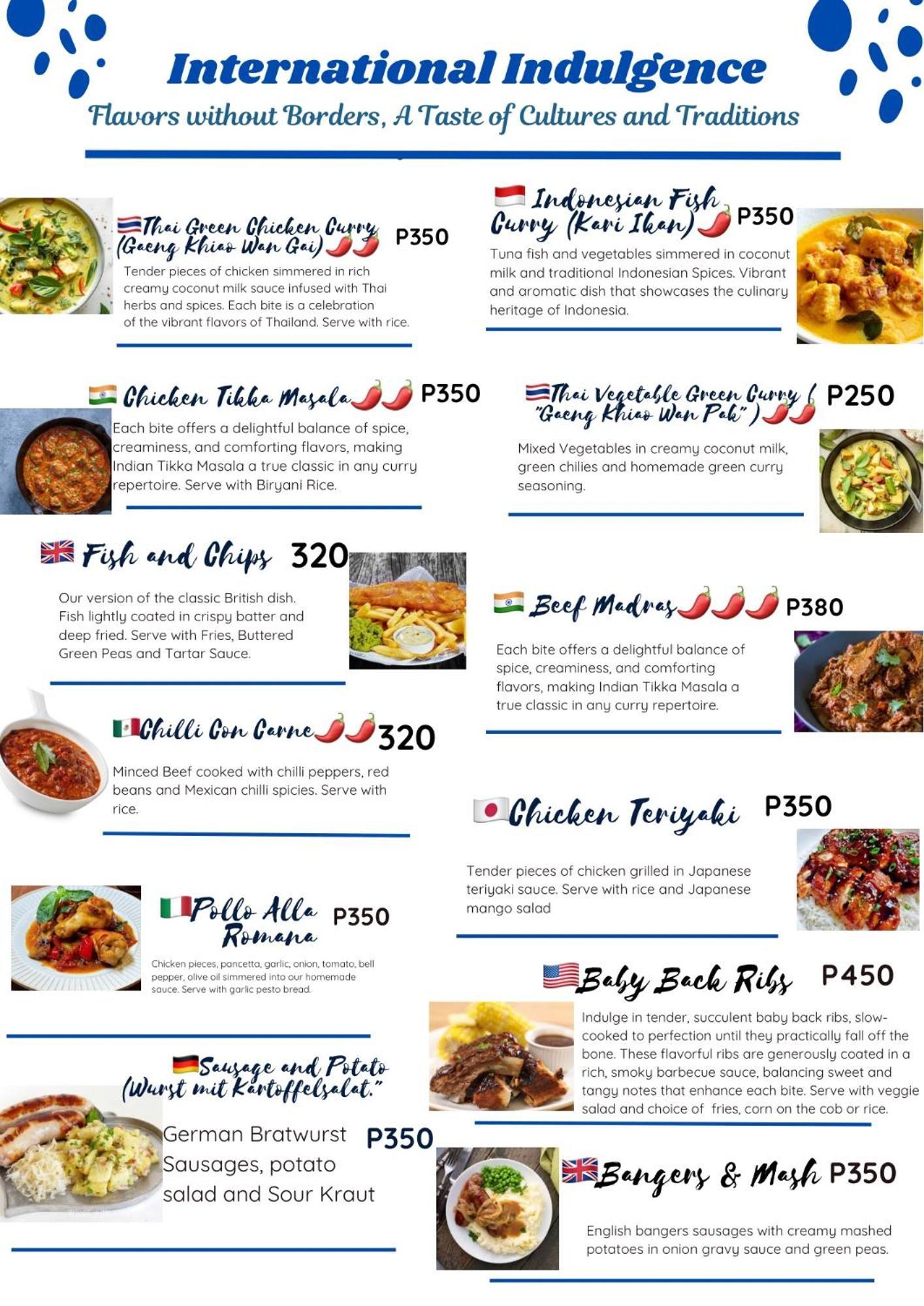 Blue Summer Suites & Restaurant Bingag المظهر الخارجي الصورة