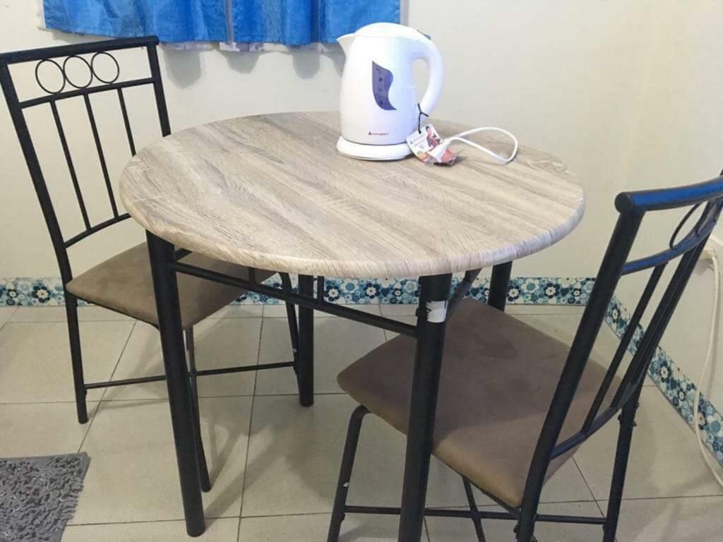 Blue Summer Suites & Restaurant Bingag المظهر الخارجي الصورة
