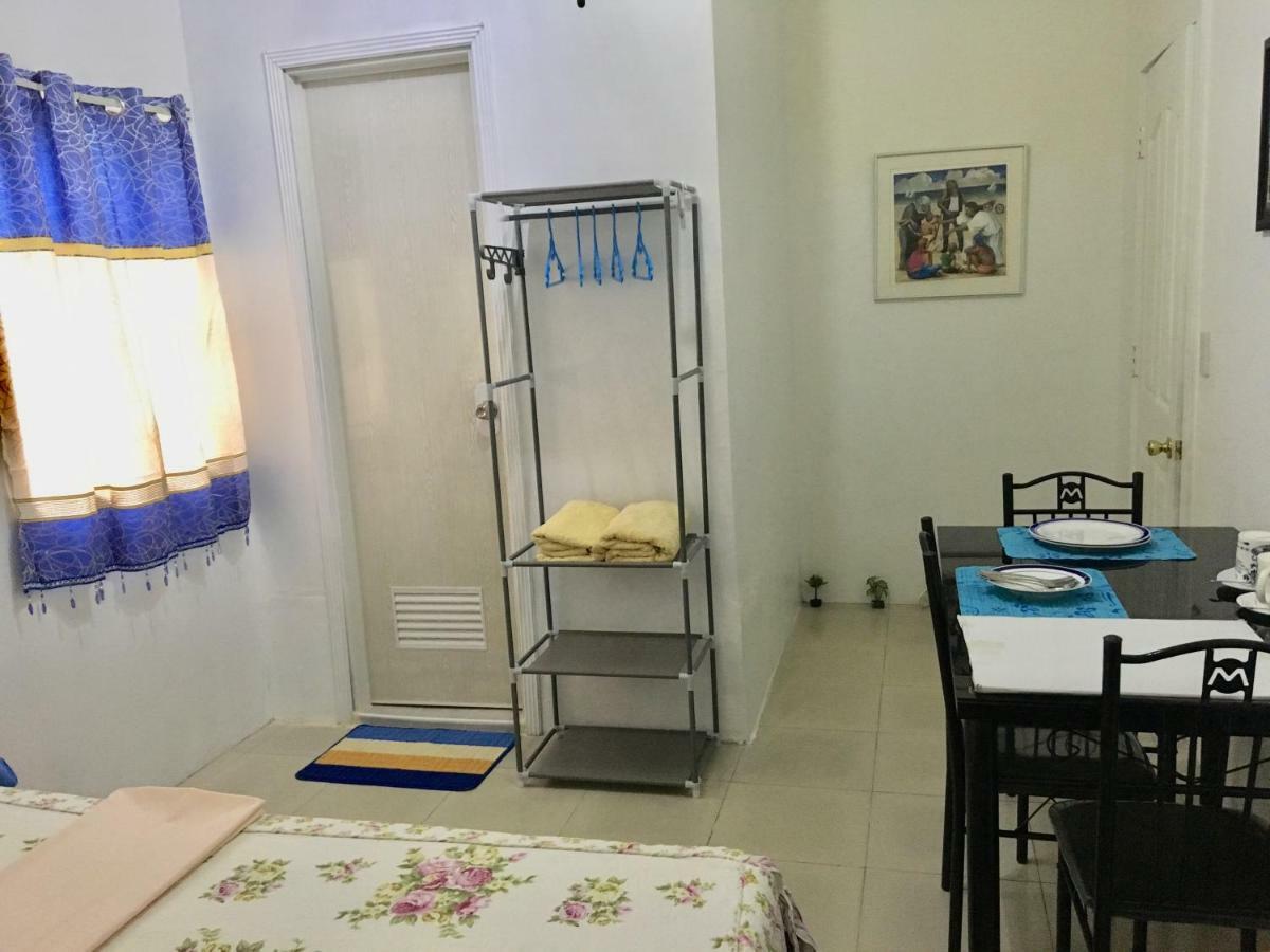 Blue Summer Suites & Restaurant Bingag المظهر الخارجي الصورة